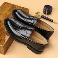 German Shrouder Mens shoe